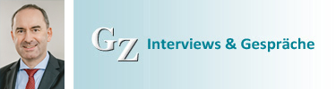 GZ-Interview mit Wirtschaftsminister Hubert Aiwanger