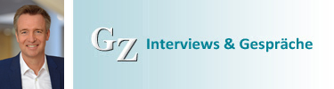 GZ-Interview mit Dr. Andreas Hartung, Leiter des Sana-Geschäftsbereichs Managementverträge
