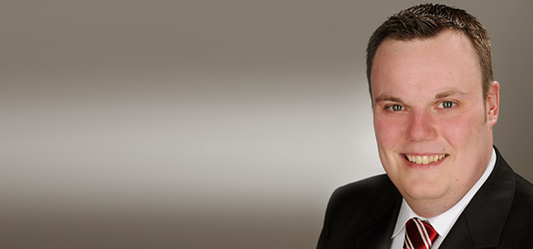 Dennis Vosteen
