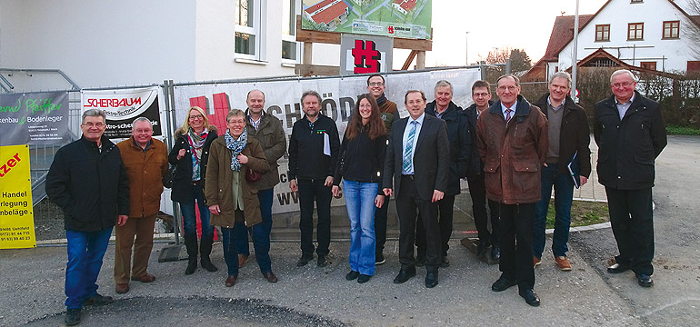 Marktgemeinde Uehlfeld