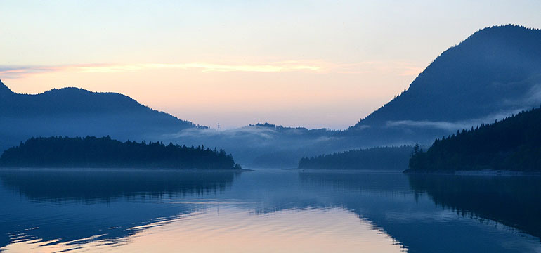 Walchensee