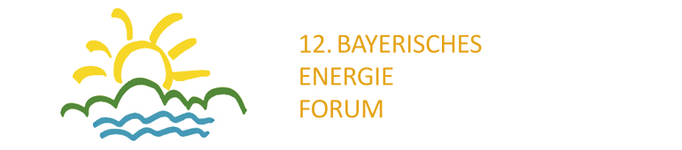 12 Bayerisches Energieforum