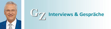 GZ-Interview mit Kommunalminister Joachim Herrmann