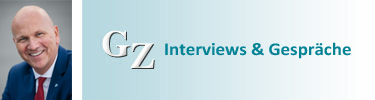 GZ-Interview mit Dr. Uwe Brandl