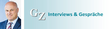 GZ-Interview mit BayernGrund Geschäftsführer Franz Schonlau