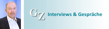 GZ-Interview mit LEW-Vorstand Norbert Schürmann