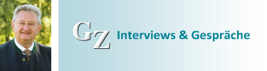 GZ-Interview mit Altlandrat Franz Meyer zur kommunalen Entwicklungszusammenarbeit