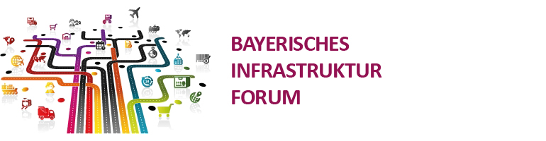 5. Bayerisches InfrastrukturForum