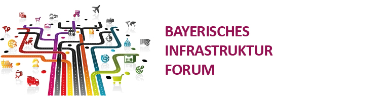 5. Bayerisches InfrastrukturForum