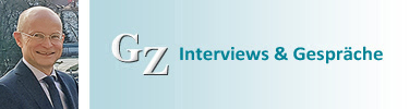GZ-Interview mit Prof. Dr. Ulrich Reuter, Präsident des Bayerischen Sparkassenverbandes