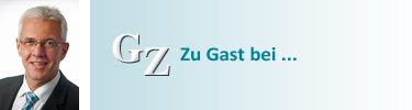 Günther Werner, Erster Bürgermeister der Stadt Haßfurt, Bezirksvorsitzender der kreisangehörigen Verbandsmitglieder in Unterfranken, Bayerischer Städtetag