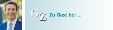 Matthias Dießl, Landrat im Landkreis Fürth, Vorsitzender des Bezirksverbandes Mittelfranken und Präsidiumsmitglied im Bayerischen Landkreistag