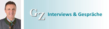 GZ-Interview mit Georg Hirschbeck, Bürgermeister des Marktes Rennertshofen und Kreisrat des Landkreises Neuburg-Schrobenhausen