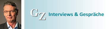 GZ-Interview mit Ludwig Atzberger, Gründer und freier Berater der insidas GmbH & Co. KG