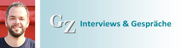 GZ-Interview mit Andreas Krahl, Landtagsabgeordneter von Bündnis 90/Die Grünen