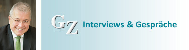 GZ-Interview mit Markus Ferber, MdEP