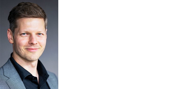 Widar Wendt, Leiter Bildungsmanagement. Bild: atene KOM