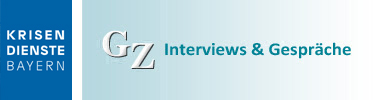 Interview mit Michael Mauerer-Mollerus, Vorstandsvorsitzender des Trägervereins ARGE e. V., Geschäftsstelle Krisendienste Psychiatrie Oberbayern