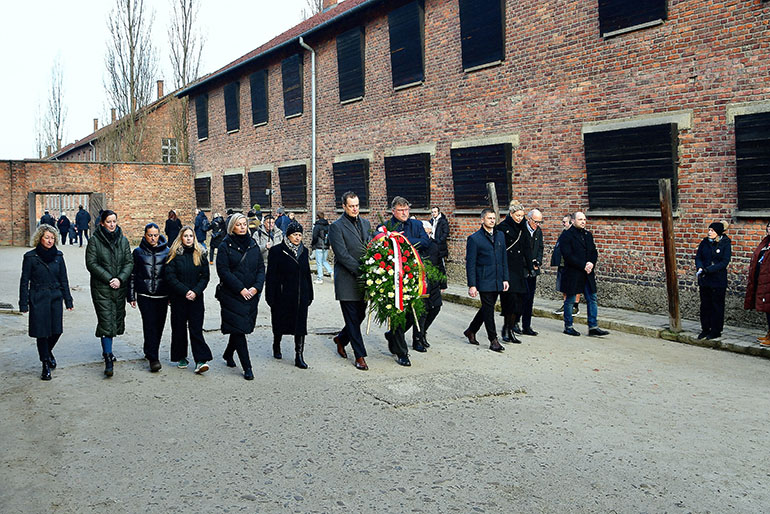 GZ 04 2025 Befreiungstag Auschwitz GS