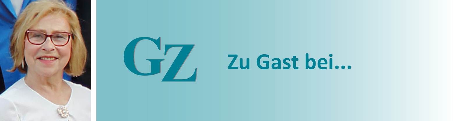 GZ 11 2025 zu Gast bei Marianne Krohnen