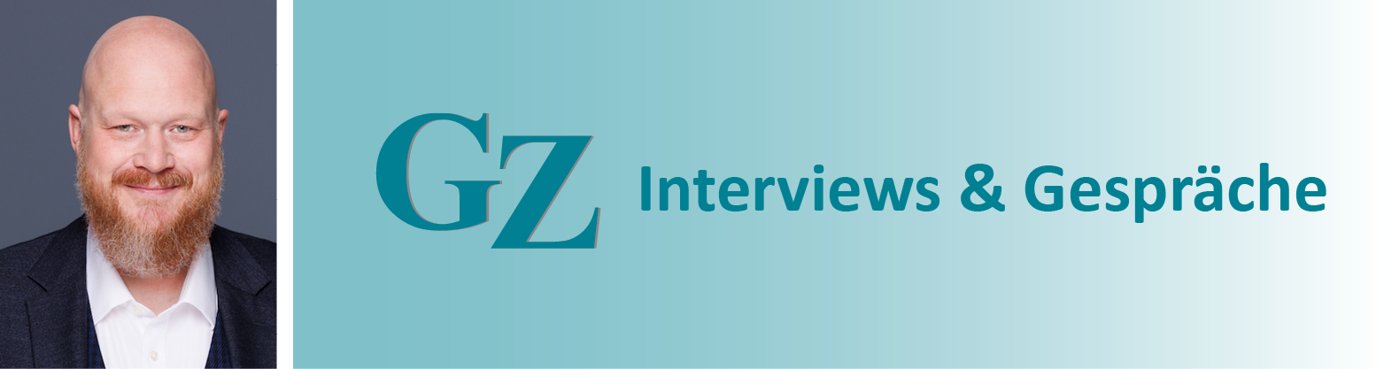 GZ 13 2025 Interview Peter Höcherl S Public Services