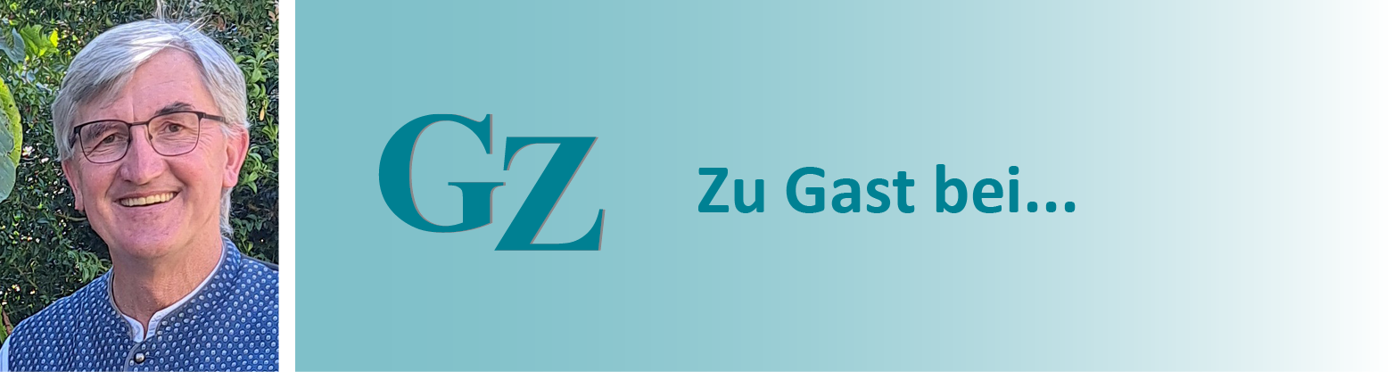 GZ 13 2025 zu Gast bei Michael Hobmaier