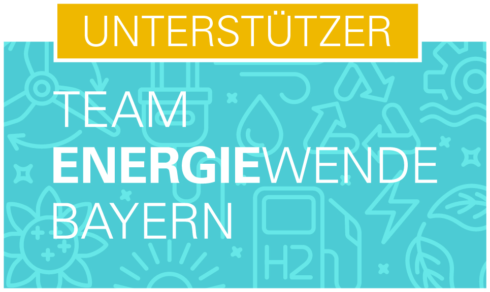 Energiewende Bayern