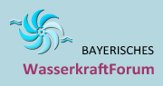 Bayerisches WasserkarftForum