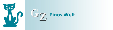 Pinos Welt