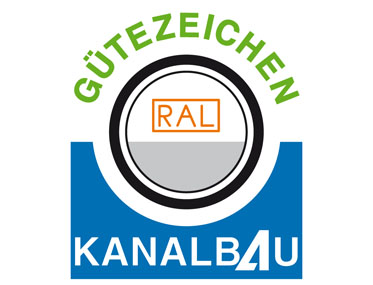 Gueteschutz Kanalbau