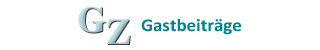 Gastbeiträge