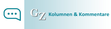 Kolumnen & Kommentare