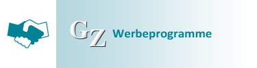 Werbeprogramme