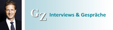 gz interview mit Dr. Stefan Detig