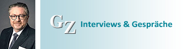 Interview mit GVB-Präsident Stephan Götzl
