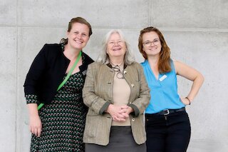 Warum »Über uns« nicht einfach nur »Wir« ist