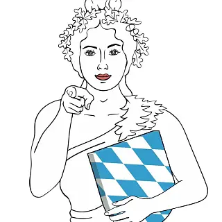 Initiative Bavaria ruft! – Mehr Frauen in die Räte