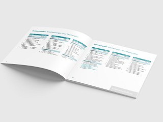 Themen- und Terminplan