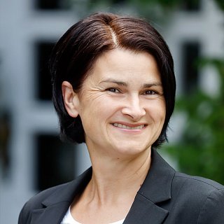 Portrait Monika Steer, Anzeigenkunden