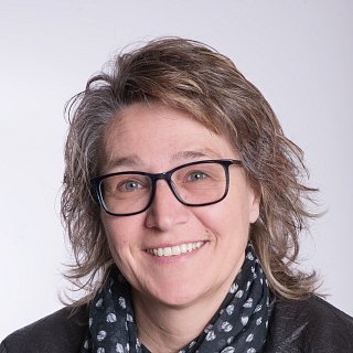 Porträt Carmen Pepiuk