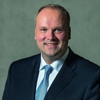 Porträt Christoph Göbel