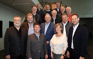 Wirtschaftsforum 2025 setzt Impulse - Kommunen fordern dauerhafte finanzielle Entlastung