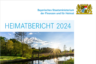 Titelbild Heimatbericht