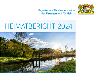 Titelbild Heimatbericht