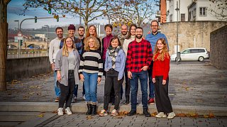 Digitale Bürgerbeteiligung für Stadt und Landkreis Würzburg: Mitmachportal setzt neuen Standard für transparente Teilhabe