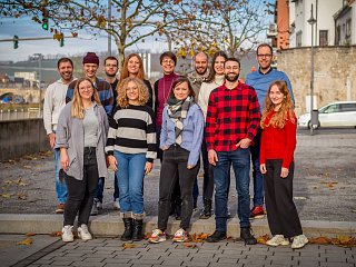 Digitale Bürgerbeteiligung für Stadt und Landkreis Würzburg: Mitmachportal setzt neuen Standard für transparente Teilhabe