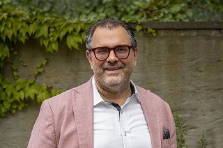 Porträtfoto