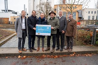 Gruppenfoto