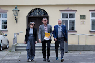 Gruppenfoto