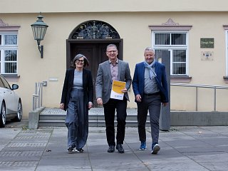 Gruppenfoto